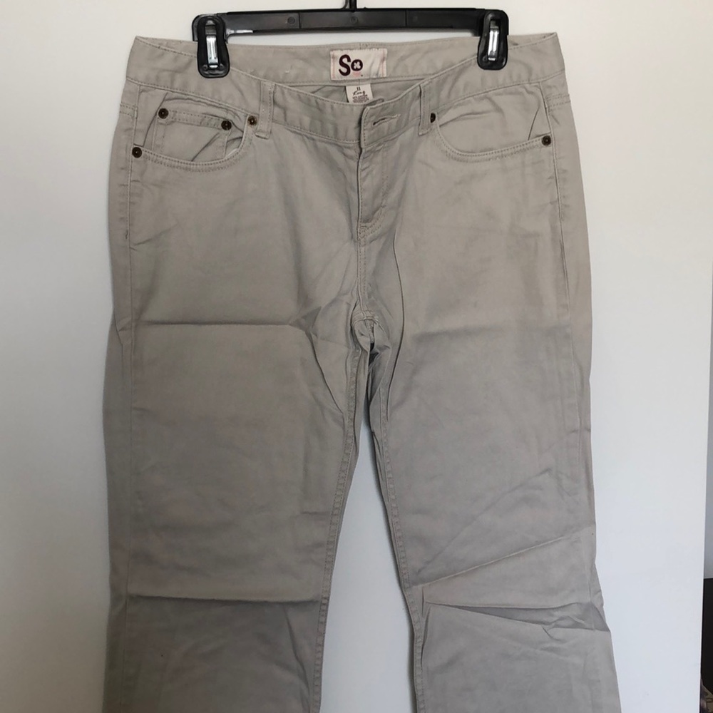 Great teen golf pant